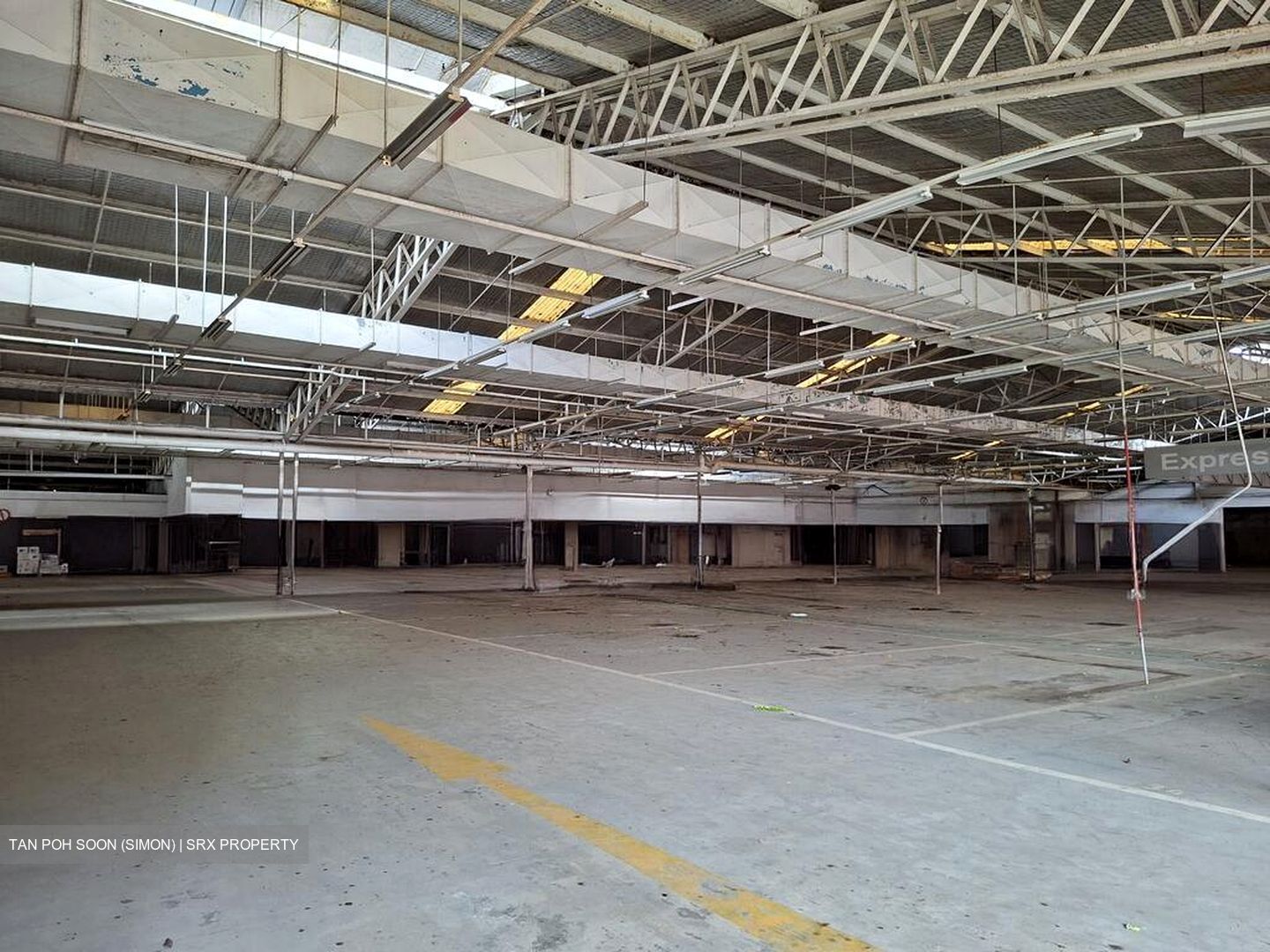 Tan Chong Motor Centre (D21), Factory #522465611